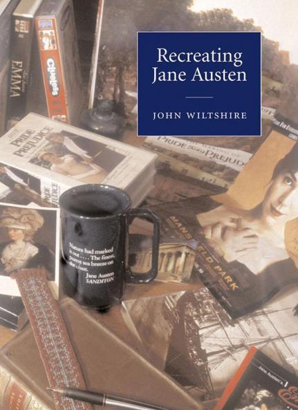 Recreating Jane Austen