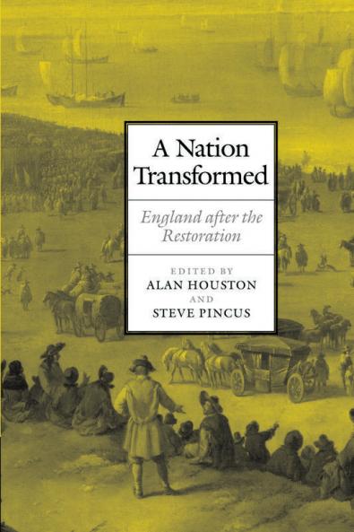 A Nation Transformed