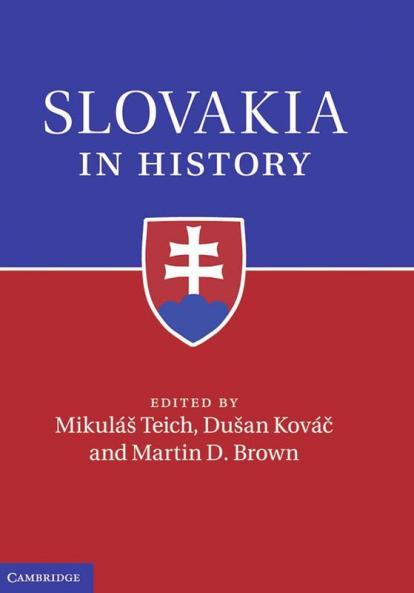 Slovakia in History