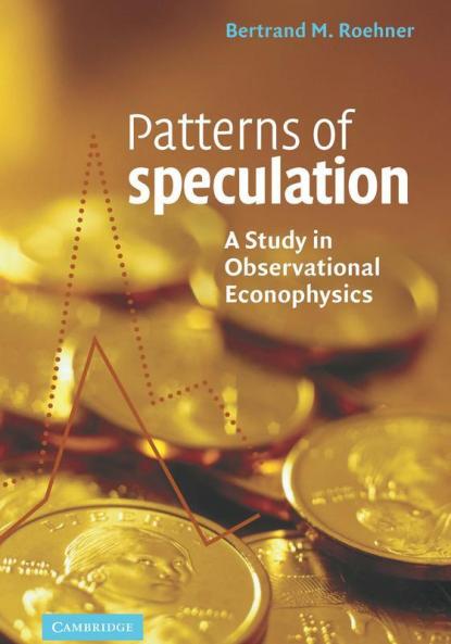Patterns of Speculation