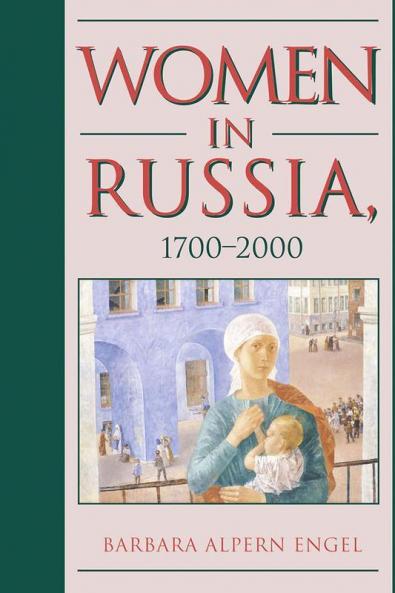 Women in Russia 1700-2000