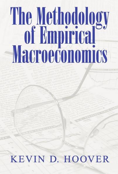 The Methodology of Empirical Macroeconomics