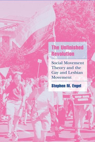 The Unfinished Revolution