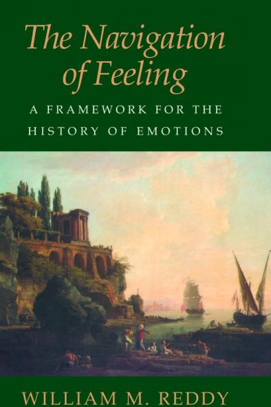 The Navigation of Feeling