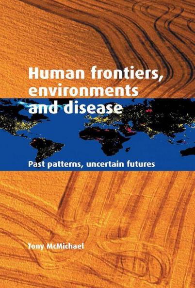 Human Frontiers Environments and Disease