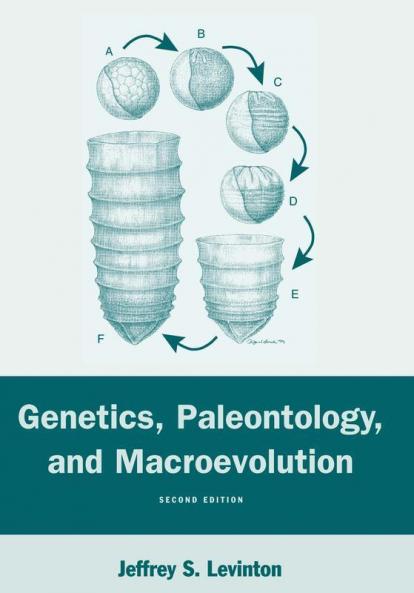 Genetics Paleontology and Macroevolution