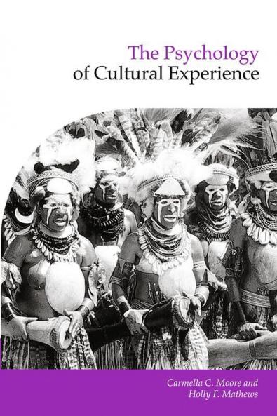 The Psychology of Cultural Experience