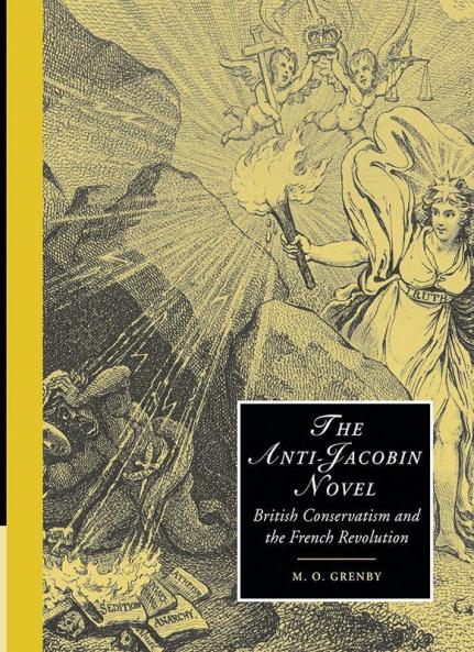 The Anti-Jacobin Novel