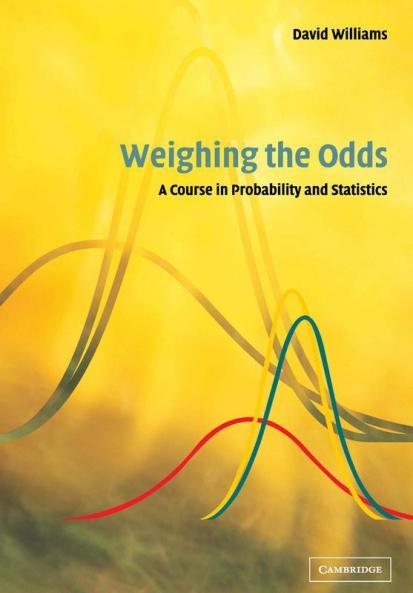 Weighing the Odds