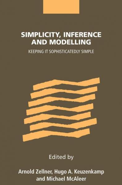 Simplicity Inference and Modelling