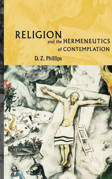 Religion and the Hermeneutics of Contemplation