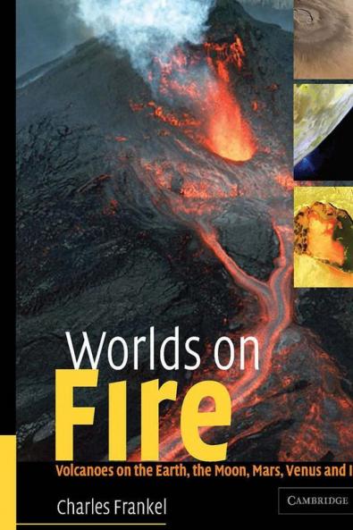 Worlds on Fire