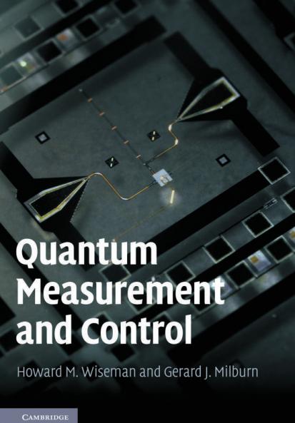 Quantum Measurement and Control