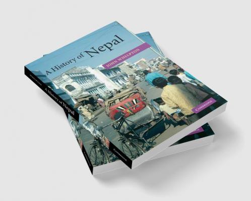 A History of Nepal
