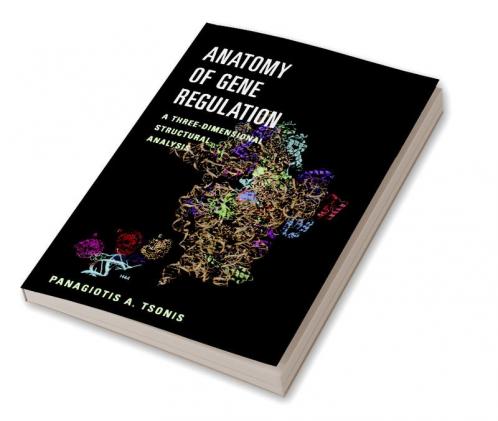 Anatomy of Gene Regulation