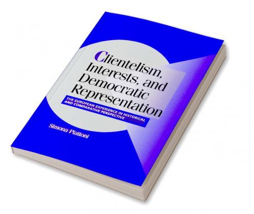 Clientel Interest Democrat Represnt