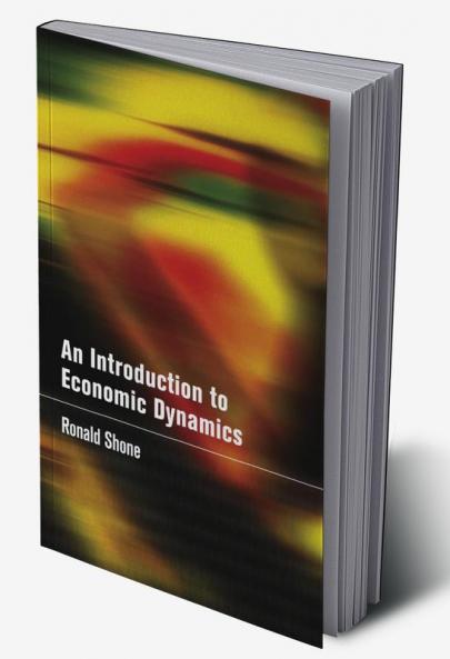 An Introduction to Economic Dynamics