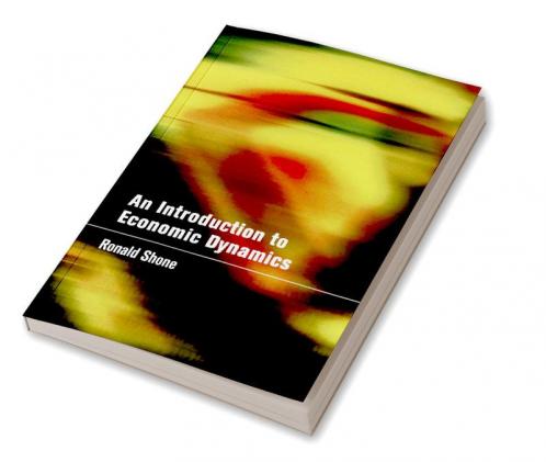 An Introduction to Economic Dynamics
