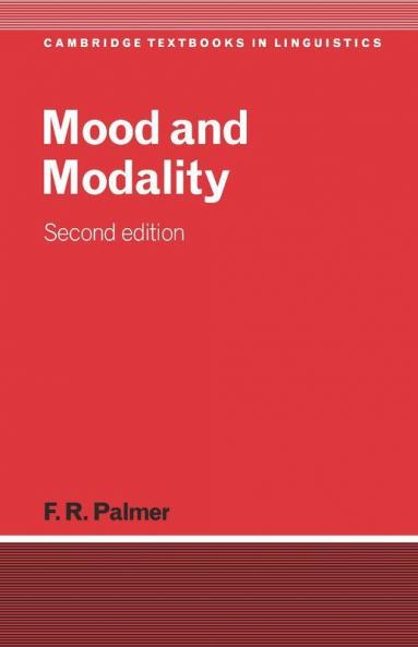 Mood and Modality