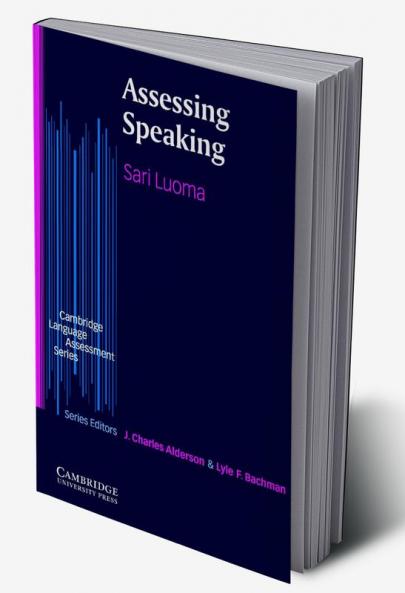 Assessing Speaking