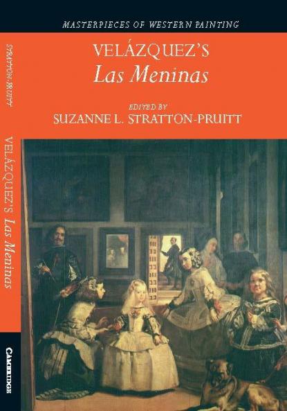 Vel Zquez's 'Las Meninas'