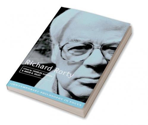 Richard Rorty