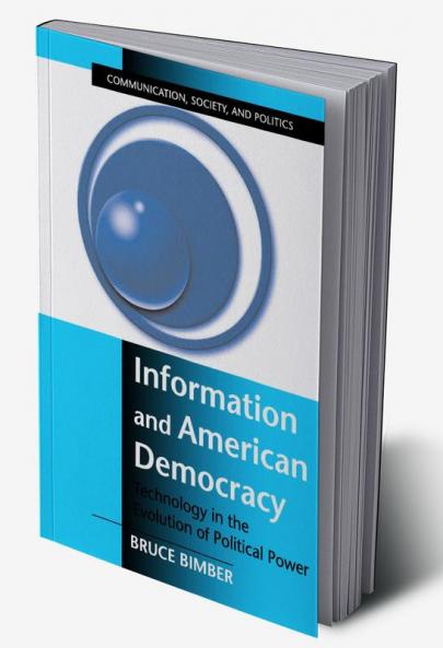 Information and American Democracy
