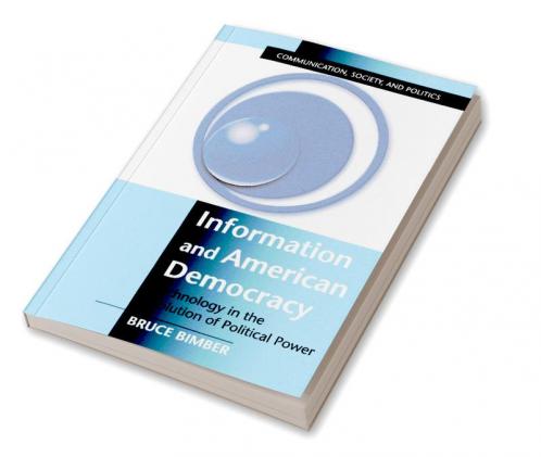 Information and American Democracy