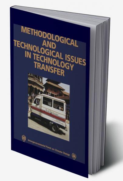 Methodological and Technological Issues in Technology Transfer