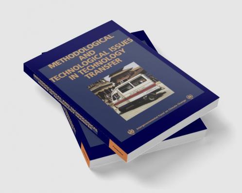 Methodological and Technological Issues in Technology Transfer
