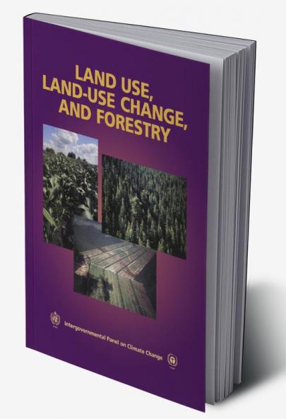 Land Use Land-Use Change and Forestry