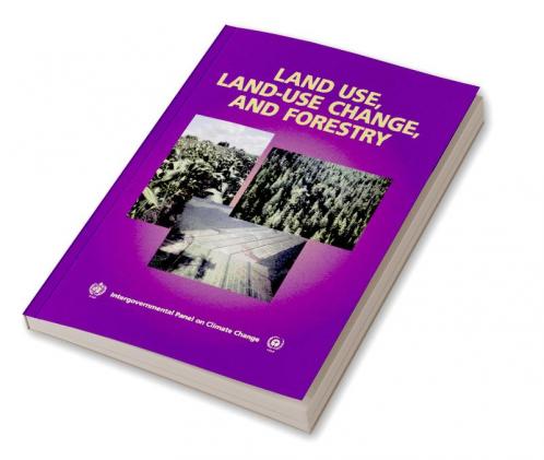 Land Use Land-Use Change and Forestry