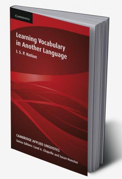Learning Vocabulary in Another Language