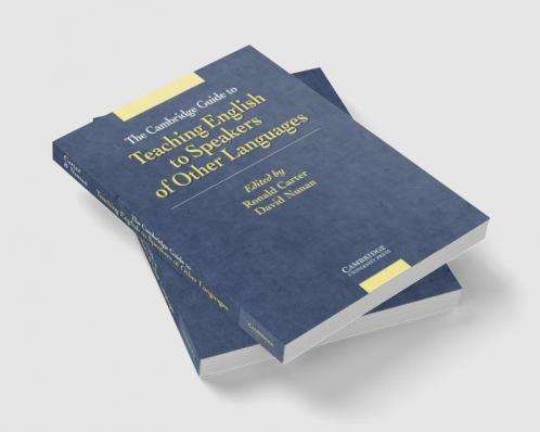The Cambridge Guide to Teaching English to Speakers of Other Languages