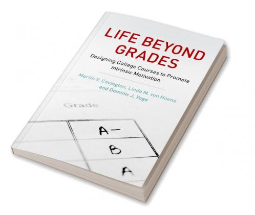Life beyond Grades