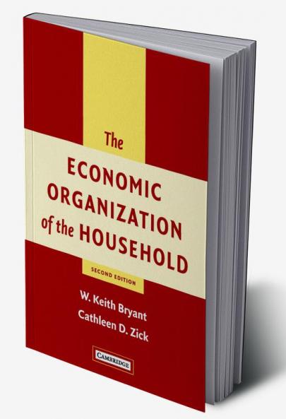 The Economic Organization of the Household