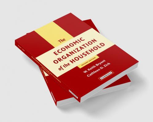 The Economic Organization of the Household