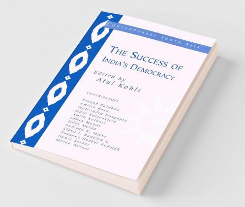 The Success of India's Democracy