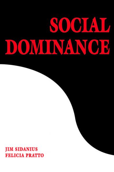 Social Dominance