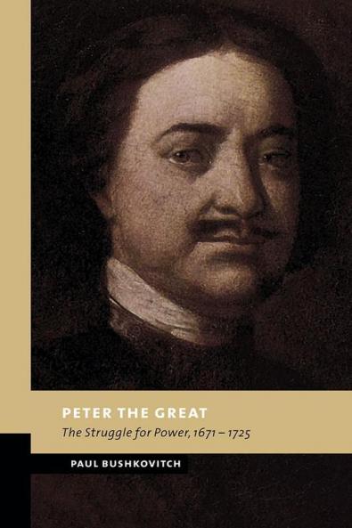 Peter the Great