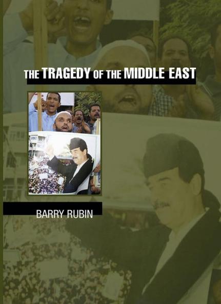 The Tragedy of the Middle East