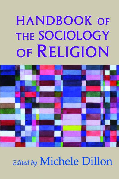 Handbook of the Sociology of Religion
