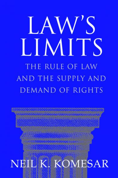 Law's Limits