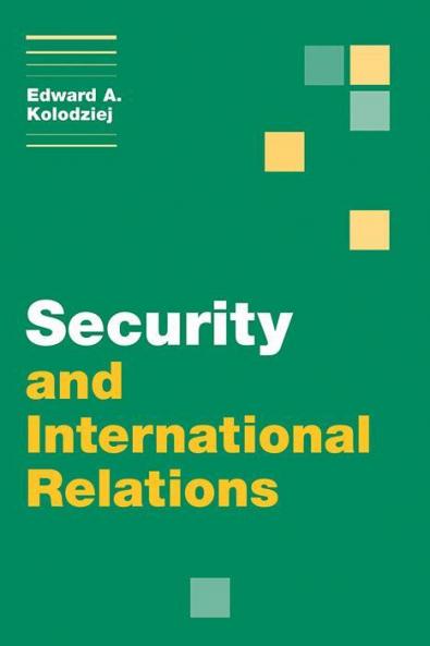 Security and International Relations