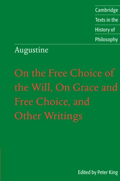 Augustine