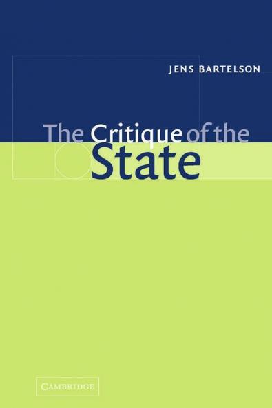 The Critique of the State