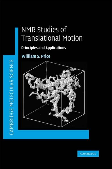 NMR Studies of Translational Motion