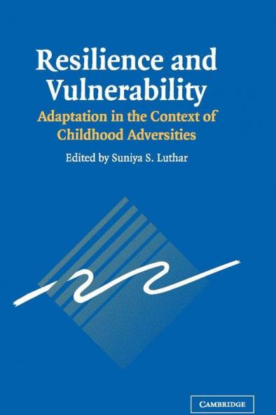 Resilience and Vulnerability