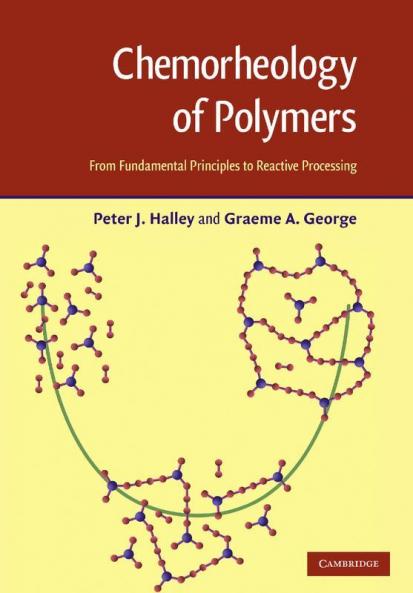 Chemorheology of Polymers