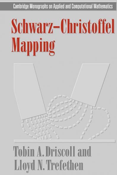 Schwarz-Christoffel Mapping